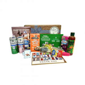 Bronze Home Mover Welcome Box (Subscription) Pack of Eight